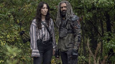 'The Walking Dead': Se anunciará la fecha de estreno del 10x16 en la Comic-Con virtual noticias imagen