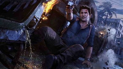 'Uncharted': Tom Holland anuncia el inicio del rodaje