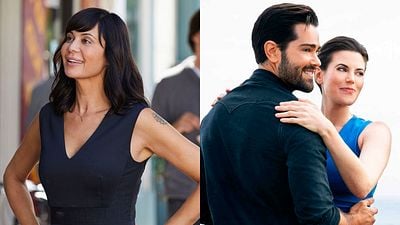 'Historias de Chesapeake' y 'The Good Witch' renuevan por una quinta y séptima temporada, respectivamente noticias imagen