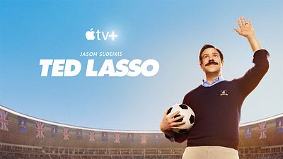 'Ted Lasso': Tráiler de la nueva serie de Apple TV+ con Jason Sudeikis como protagonista noticias imagen