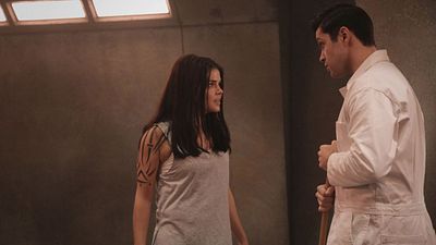 'Los 100': Octavia encuentra de nuevo el amor en el 7x09 noticias imagen