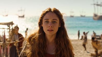 'Inés del alma mía': Amazon anuncia la fecha de estreno y tráiler de la nueva serie protagonizada por Elena Rivera noticias imagen