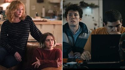 Estrenos Netflix: Las series que llegan del 20 al 26 de julio noticias imagen
