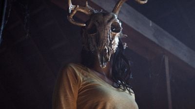 'Madre oscura': El divorcio de los padres de los directores inspiró esta película de terror noticias imagen