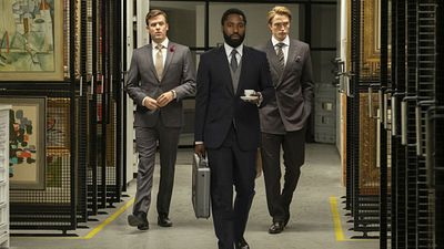 'Tenet', de Christopher Nolan, pospone su estreno mundial indefinidamente noticias imagen