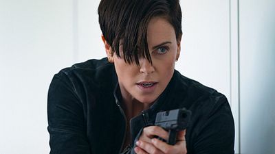 'La vieja guardia' (Netflix): Charlize Theron quiere que la secuela explore esta relación