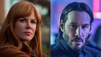'A World of Calm': Nicole Kidman y Keanu Reeves te ayudarán a dormir en la nueva serie de HBO Max noticias imagen