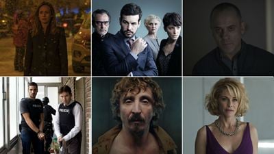 'Bajocero' y otros 13 'thrillers' españoles de Netflix a los que te volverás adicto
