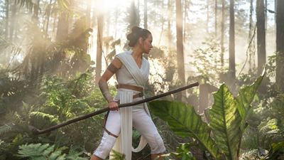 'Star Wars': la nueva trilogía salta a 2023, 2025 y 2027