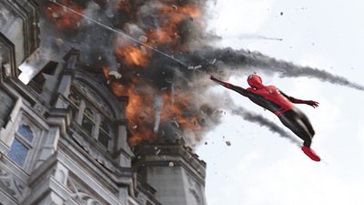 La secuela de 'Spider-Man: Lejos de casa' se estrenará ahora en diciembre de 2021 noticias imagen