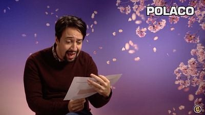 'El regreso de Mary Poppins' en Disney+: Lin-Manuel Miranda intenta decir "Supercalifragilisticoespialidoso" en varios idiomas noticias imagen