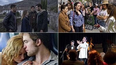 7 series y películas que te recomendamos para ver este fin de semana en Netflix, HBO, Filmin o gratis en abierto noticias imagen