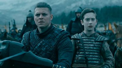 'Vikingos' revela el destino de Bjorn en un nuevo clip de la última temporada noticias imagen