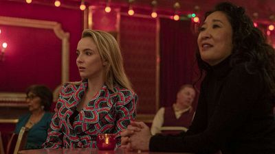 'Killing Eve': La cuarta temporada se retrasa y se queda sin fecha en el calendario noticias imagen