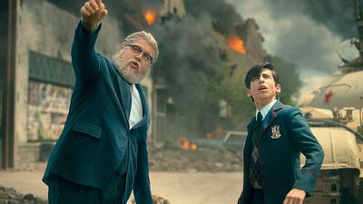 'The Umbrella Academy': Netflix adelanta la escena inicial de la temporada 2 noticias imagen