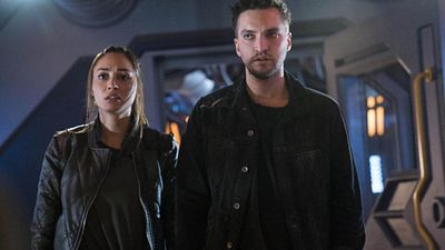 'Los 100': Uno de sus protagonistas creía que moriría en la primera temporada noticias imagen