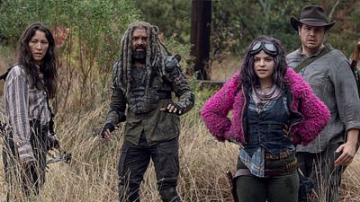 'The Walking Dead': Su creador adelanta las novedades en la trama de la temporada 11 noticias imagen