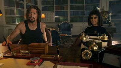 'The Umbrella Academy': Su creador adelanta posibles tramas de la temporada 3 noticias imagen