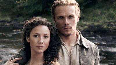 'Outlander': Así espera Diana Gabaldon que se sientan los fans con el final de la historia de Jamie y Claire