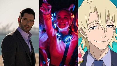 Netflix: Las series que se estrenan del 17 al 23 de agosto  noticias imagen