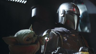 'The Mandalorian' (Disney+) es la serie de ficción original más vista de los últimos nueve meses noticias imagen