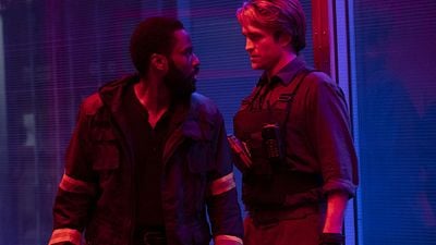 'Tenet' adelanta su fecha de estreno en España noticias imagen