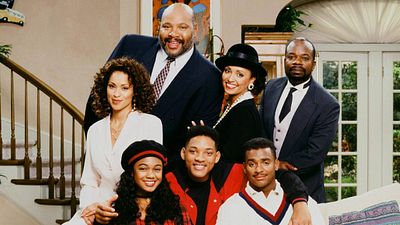 'El príncipe de Bel-Air': el 'reboot' ya está en marcha con Will Smith como productor ejecutivo noticias imagen