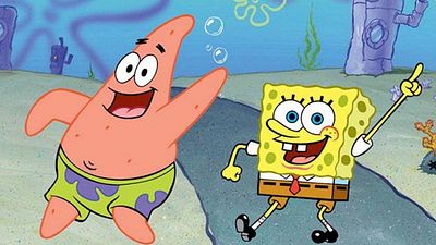'Bob Esponja': Patricio protagonizará el segundo 'spin-off' de la serie noticias imagen