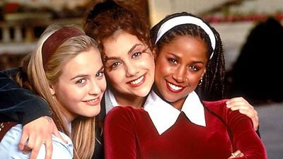 'Clueless (Fuera de onda)' será adaptada como serie y se centrará en el personaje de Dionne noticias imagen