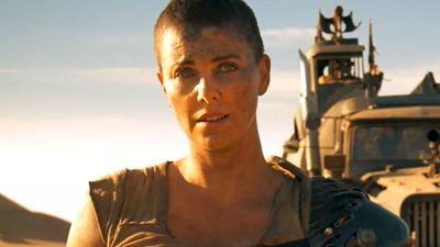 'Mad Max': George Miller cree que Furiosa podría convertirse en una tirana después de 'Furia en la carretera'