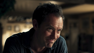 'El tercer día': La nueva serie de Jude Law ya tiene fecha de estreno en HBO noticias imagen