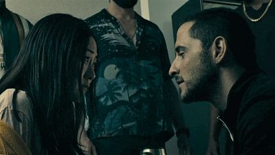 'The Boys': Kimiko y Frenchie van a distanciarse en la temporada 2
 noticias imagen