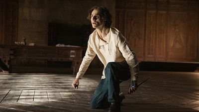 'Dune': ¿Cuándo veremos el primer tráiler de la película de Denis Villeneuve? noticias imagen