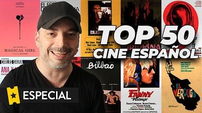 'La caja 507', 'Atraco a las 3', 'Viridiana', 'Magical Girl', 'Arrebato'... El mejor cine español, por Alejandro G. Calvo noticias imagen