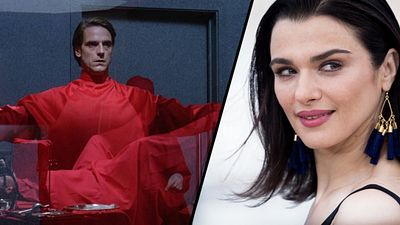 'Inseparables': Rachel Weisz se desdoblará como protagonista del 'reboot' televisivo del clásico de David Cronenberg noticias imagen