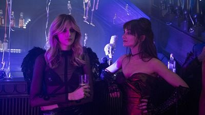 'Baby': Netflix anuncia el estreno de la temporada 3 con este  'teaser' de despedida noticias imagen