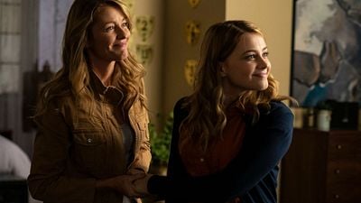 'After. En mil pedazos': Tessa conoce a la madre de Hardin en este nuevo adelanto noticias imagen