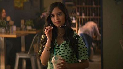 'Scream 5': Jenna Ortega se une al reparto de la quinta entrega noticias imagen