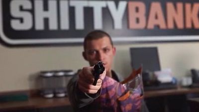 Los hermanos Russo dejan caer que el tráiler de 'Cherry', con Tom Holland, saldrá pronto noticias imagen