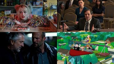 Estrenos de películas y series en Amazon Prime Video, HBO, Movistar+, Disney+ y Filmin del 24 al 30 de agosto noticias imagen