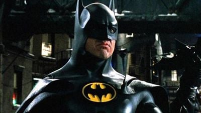 'The Flash': Está previsto que Michael Keaton también aparezca como Batman en la película de Muschietti noticias imagen