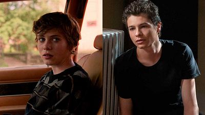 Netflix cancela 'Esta mierda me supera' y 'The Society' debido al coronavirus noticias imagen