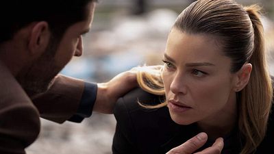 'Lucifer': La temporada 5 desvela el verdadero motivo de la influencia de Chloe sobre el protagonista noticias imagen