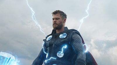 RUMOR: Chris Hemsworth, ¿protagonista de la precuela de 'Mad Max'? noticias imagen