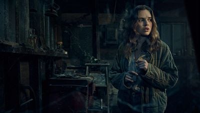 'The Stand': Stephen King ha escrito un último episodio adicional de la serie de terror noticias imagen