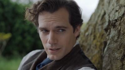 'Enola Holmes' (Netflix): Los fans, completamente enamorados del Sherlock Holmes de Henry Cavill