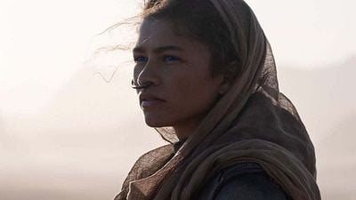 El tráiler de 'Dune' de Denis Villeneuve podría estar 'online' el 9 de septiembre noticias imagen