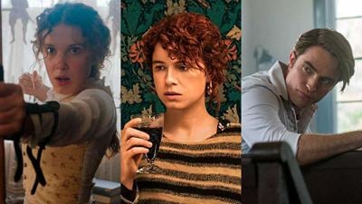 Netflix: Las películas que se estrenan en septiembre de 2020