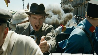 'The King's Man', precuela de la saga 'Kingsman', retrasa su estreno a 2021 noticias imagen