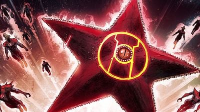 'El Escuadrón Suicida': ¿Es Starro 'El Conquistador' el villano en la película de DC de James Gunn? noticias imagen